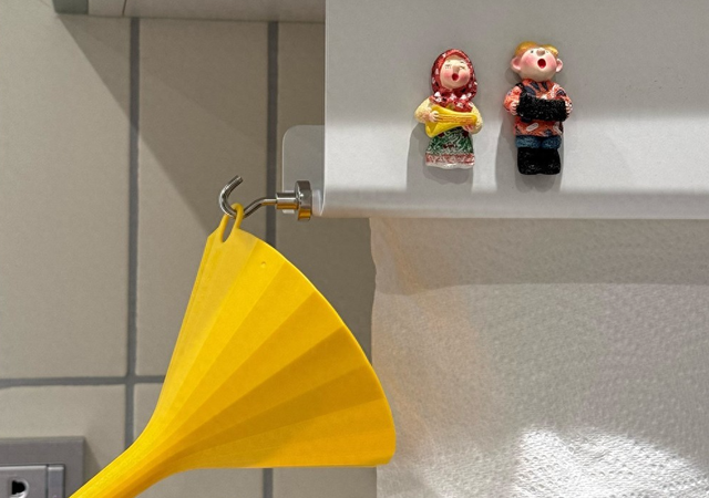 8 món đồ đỉnh nhất IKEA: Cứ lên kệ là bay vèo vèo, Google cũng cạn từ để khen- Ảnh 1.