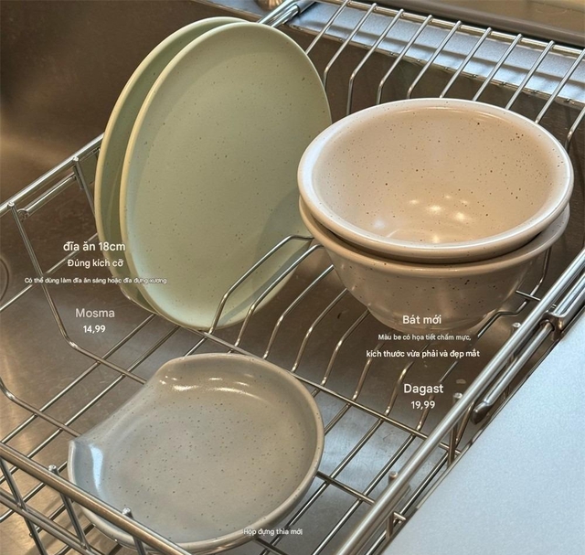 8 món đồ đỉnh nhất IKEA: Cứ lên kệ là bay vèo vèo, Google cũng cạn từ để khen- Ảnh 5.