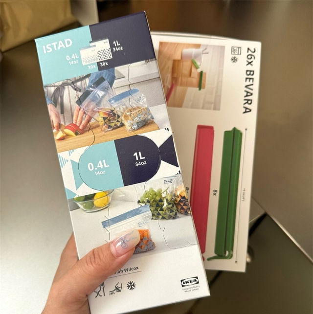 8 món đồ đỉnh nhất IKEA: Cứ lên kệ là bay vèo vèo, Google cũng cạn từ để khen- Ảnh 8.