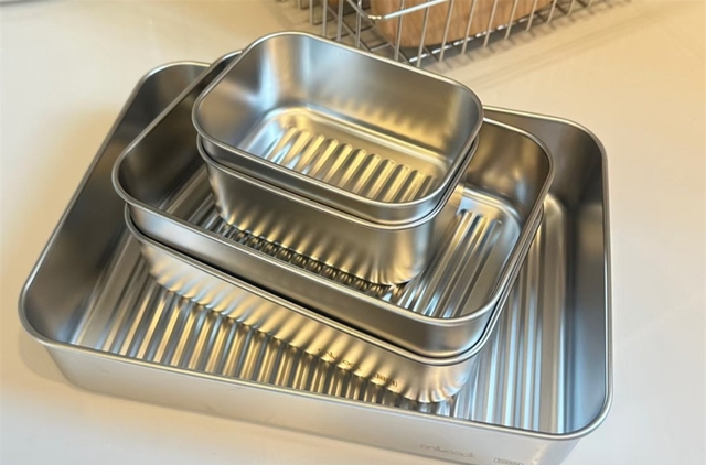 7 món đồ bếp hạng A, dùng 10 năm vẫn bền như mới- Ảnh 2. 7 món đồ bếp hạng A, dùng 10 năm vẫn bền như mới- Ảnh 2.