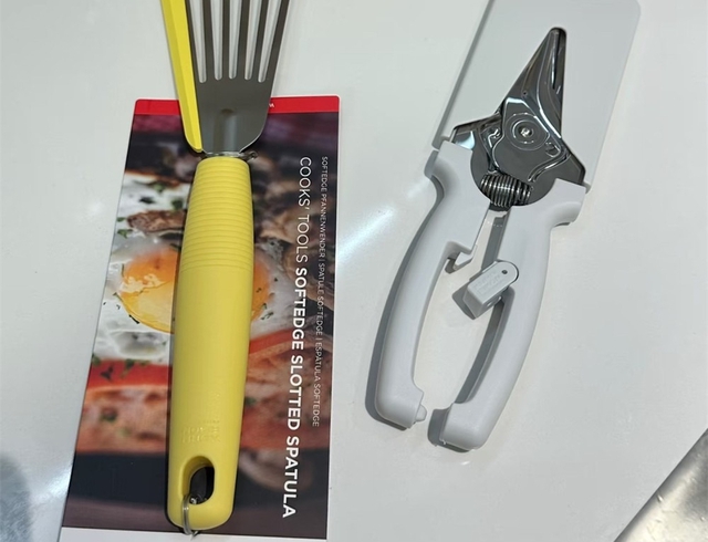 7 món đồ bếp hạng A, dùng 10 năm vẫn bền như mới- Ảnh 5. 7 món đồ bếp hạng A, dùng 10 năm vẫn bền như mới- Ảnh 5.