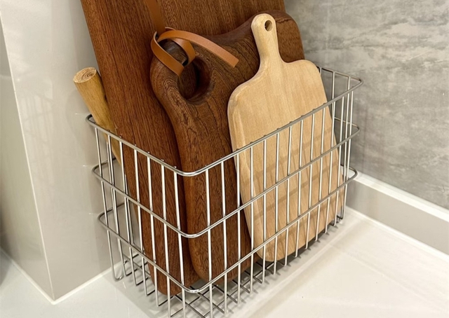 7 món đồ bếp hạng A, dùng 10 năm vẫn bền như mới- Ảnh 7. 7 món đồ bếp hạng A, dùng 10 năm vẫn bền như mới- Ảnh 7.