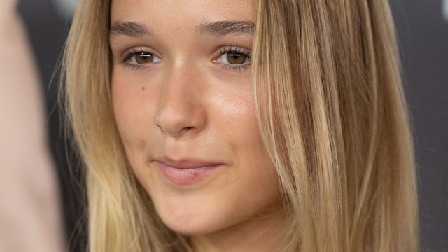 Có ai tin đây là Harper Beckham không, dụi mắt 7749 lần vẫn không nhận ra- Ảnh 4.