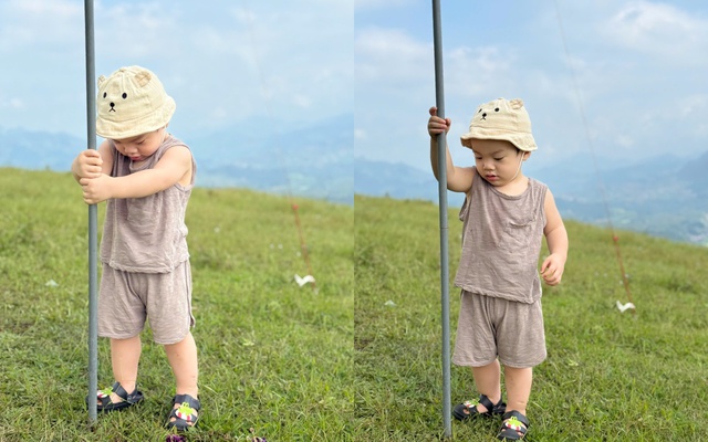 5 trụ cột phát triển toàn diện cho trẻ trong giai đoạn vàng- Ảnh 1.