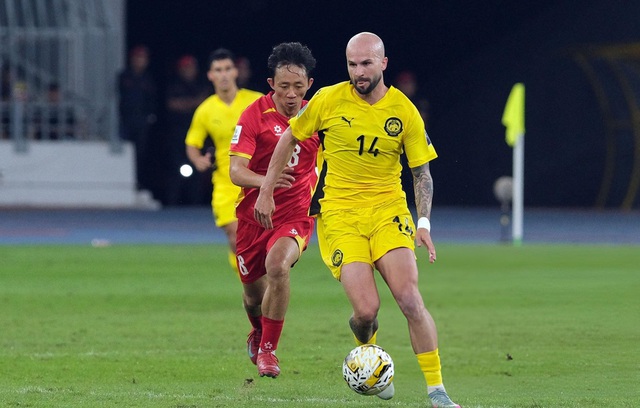 LĐBĐ Malaysia đính chính: VFF tố cáo vụ gian lận nhập tịch lên FIFA chỉ là giả định- Ảnh 1.