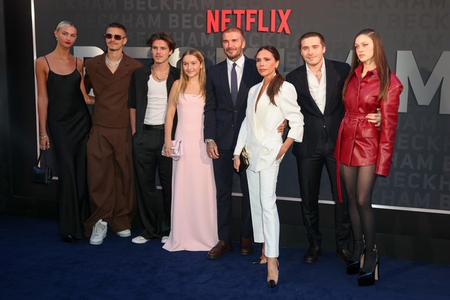 Tại sao cậu cả Brooklyn không hứng thú hòa giải với David Beckham và Victoria?- Ảnh 5. Tại sao cậu cả Brooklyn không hứng thú hòa giải với David Beckham và Victoria?- Ảnh 5.