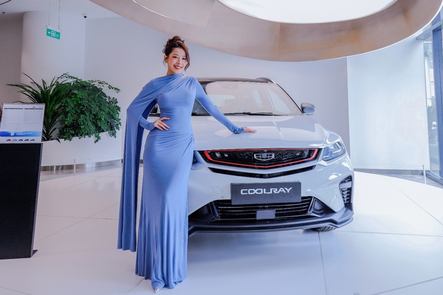 500 triệu đồng sắm SUV thì Geely Coolray là lựa chọn đáng cân nhắc và đây là lý do- Ảnh 1. 500 triệu đồng sắm SUV thì Geely Coolray là lựa chọn đáng cân nhắc và đây là lý do- Ảnh 1.