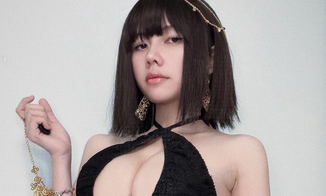 Coser đình đám lên tiếng khi trở thành nạn nhân của “AI”: Vấn nạn lợi dụng AI làm việc xấu- Ảnh 1.