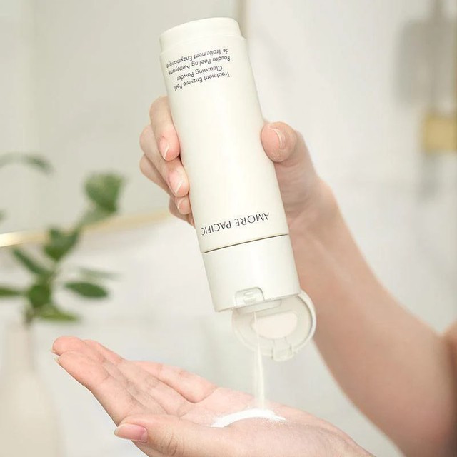 12 sản phẩm tẩy da chết Hàn đỉnh nhất: Tái sinh da sần sùi, thô ráp trở nên mướt rượt, đều màu- Ảnh 4. 12 sản phẩm tẩy da chết Hàn đỉnh nhất: Tái sinh da sần sùi, thô ráp trở nên mướt rượt, đều màu- Ảnh 4.