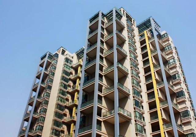 Có tiền mua chung cư cứ chọn 6 tầng "vàng ròng" này: Càng ở càng lộc, bán thì lãi to- Ảnh 2.
