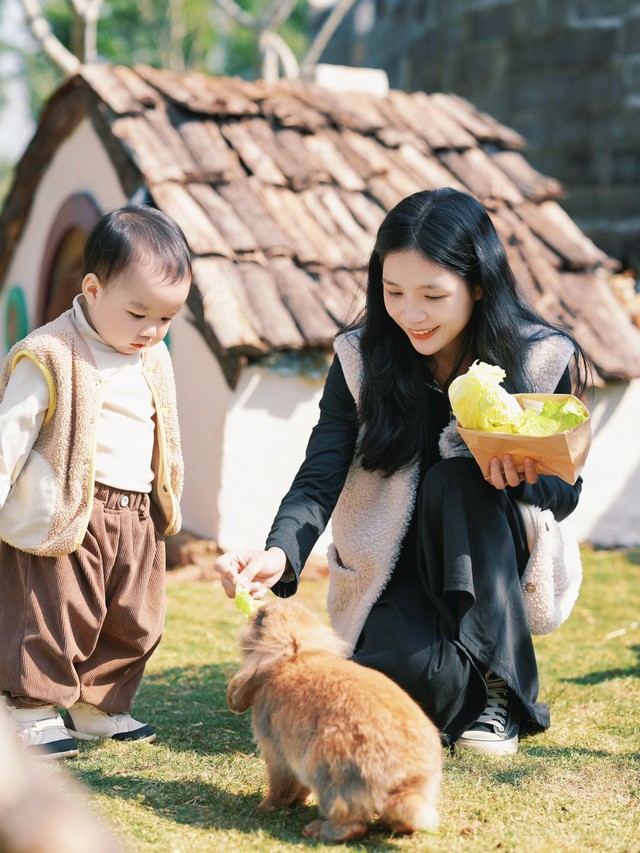 Dấu hiệu của 1 bà mẹ mà mọi đứa trẻ đều mong muốn có được- Ảnh 2.