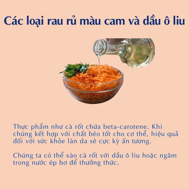 Ăn những món này cùng nhau vào mùa thu bất ngờ tăng miễn dịch, gấp đôi hiệu quả ngừa loãng xương- Ảnh 4.