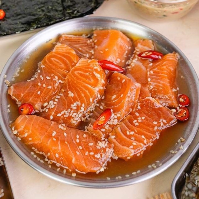 Bữa cơm trẻ hoá của phụ nữ U40- Ảnh 2. Bữa cơm trẻ hoá của phụ nữ U40- Ảnh 2.