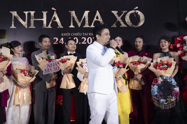 Hoài Lâm dính “dớp” ca sĩ- Ảnh 1.