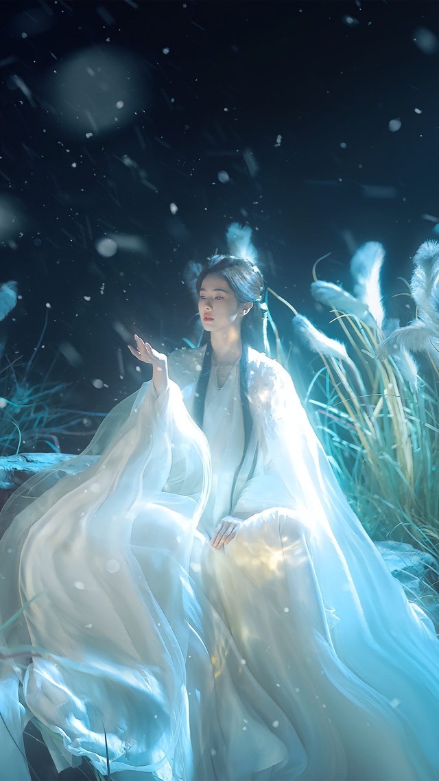 Sương Giáng gọi Thần Tài về: 3 con giáp đón quý nhân, tiền bạc hanh thông- Ảnh 1.