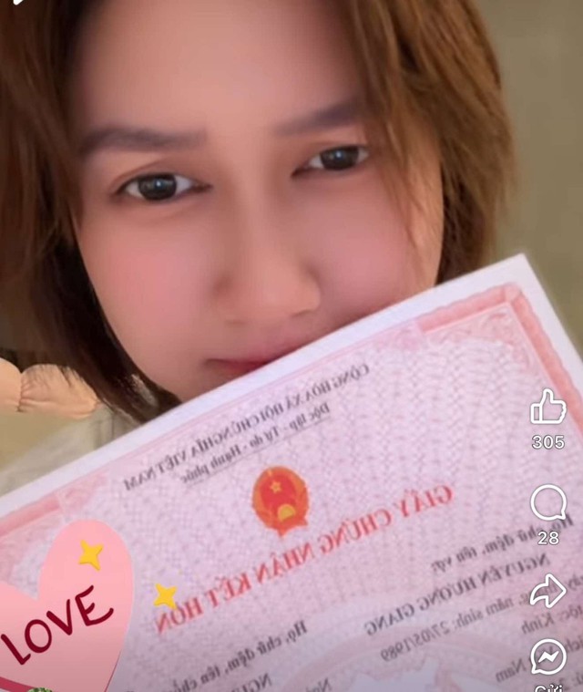 "Mỹ nhân phim giờ vàng VFC" bầu lần 3 với chồng doanh nhân bí ẩn hơn 11 tuổi?- Ảnh 7.