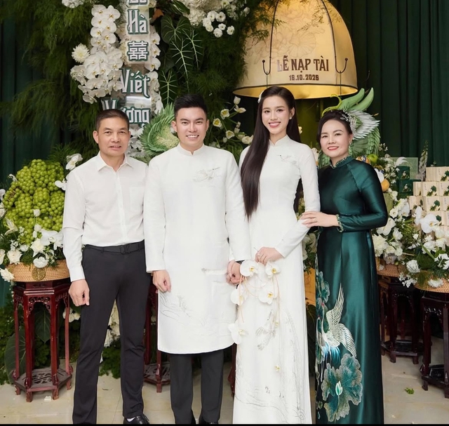 Mẹ chồng tập đoàn Sơn Hải mang đến 1 món đồ khiến con dâu Đỗ Hà "sĩ" hết đời!- Ảnh 5.
