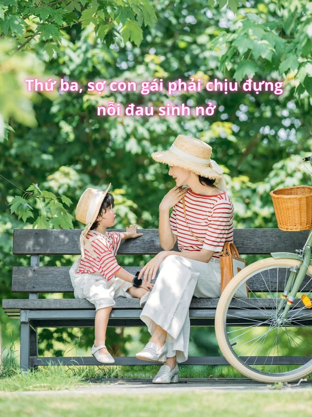 "Tôi thà sinh 2 con trai còn hơn sinh con gái”: Lý do của bà mẹ 9X khiến ai cũng nhói lòng- Ảnh 5.