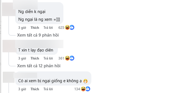 Clip 5 phút ai xem cũng thấy ngượng giùm Phương Oanh- Ảnh 3.