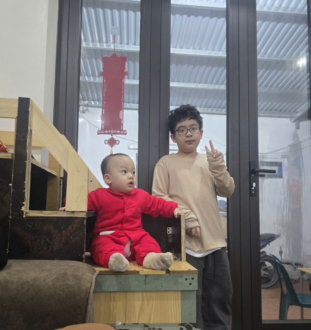 Gen Alpha – Thế hệ vàng và hành trình “nuôi con cao lớn, khỏe mạnh” của các mẹ 9x- Ảnh 1.