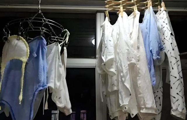 Một người phơi quần áo, cả nhà mắc bệnh: Hóa ra đây là lỗi sai rất sai- Ảnh 2.