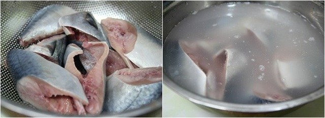 Đây chính là "kẻ thù" của mùi tanh: Khi nấu món cá phải dùng, thịt cá mềm hồng và ngọt vị hơn- Ảnh 1.