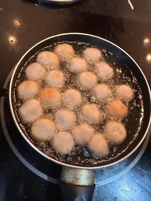 Bịch cá viên chiên “quý phái” nhất Việt Nam- Ảnh 3.