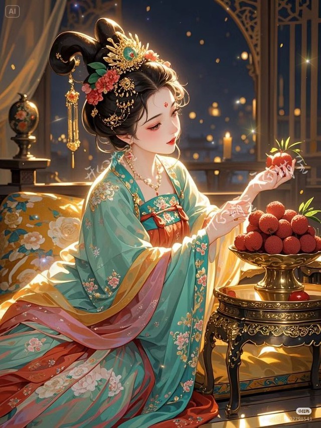 Cát tinh chiếu mệnh ngày 25/10: 3 con giáp gặp may hiếm có, vận đỏ rực như ánh mặt trời- Ảnh 2.