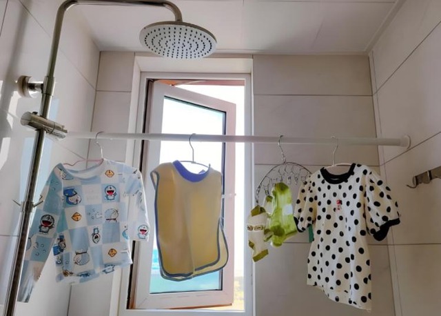 Một người phơi quần áo, cả nhà mắc bệnh: Hóa ra đây là lỗi sai rất sai- Ảnh 1.