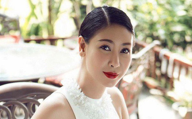 Cháu ngoại nguyên Thứ trưởng Bộ Xây dựng là Hoa hậu Việt: Được mẹ dạy kĩ thế này, giờ giáo dục con cũng khéo léo- Ảnh 2.