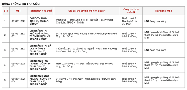 “Cỗ máy in tiền” sau lưng Ngân 98 và Lương Bằng Quang- Ảnh 4. “Cỗ máy in tiền” sau lưng Ngân 98 và Lương Bằng Quang- Ảnh 4.