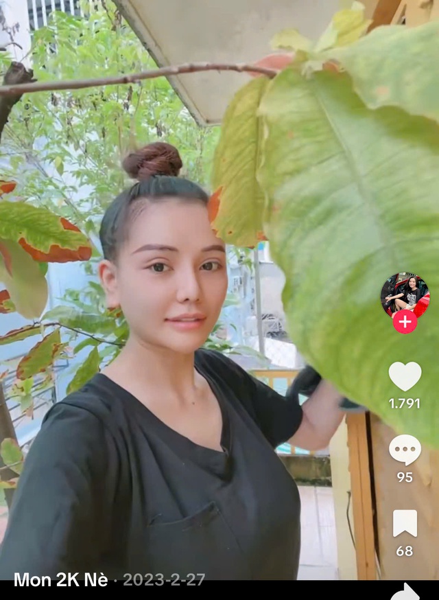 Chuyện gì đã xảy ra với Mon 2K?- Ảnh 1. Chuyện gì đã xảy ra với Mon 2K?- Ảnh 1.