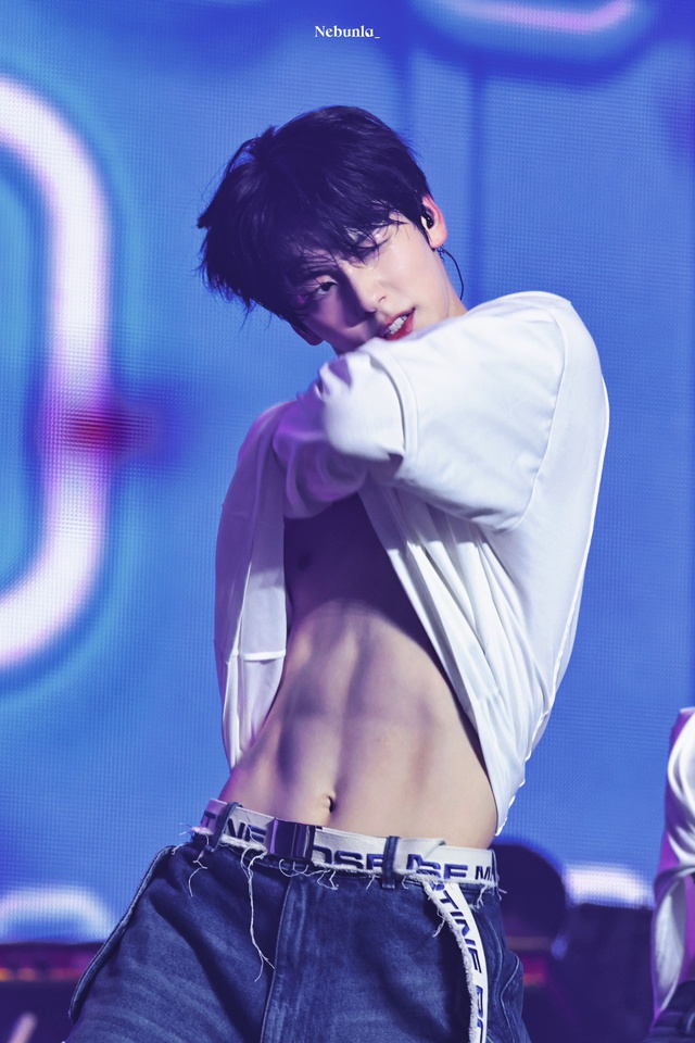 Soobin bị cuốn vào tranh cãi - Ảnh 1.