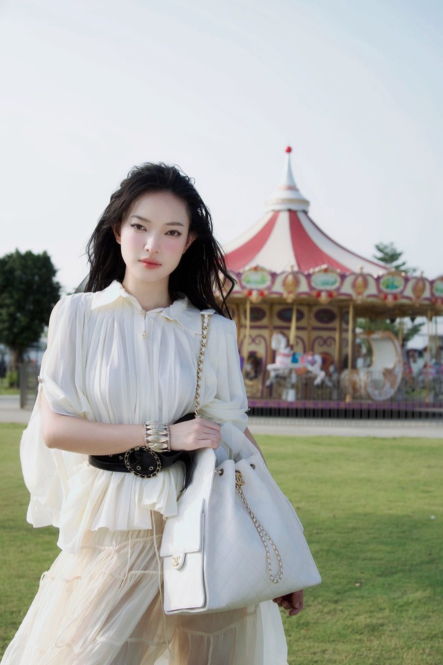 "Song Hye Kyo Việt Nam" lại sao nữa đấy!- Ảnh 18. "Song Hye Kyo Việt Nam" lại sao nữa đấy!- Ảnh 18.