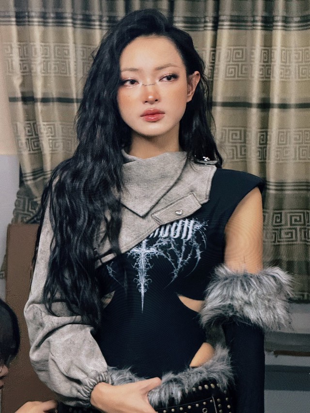 "Song Hye Kyo Việt Nam" lại sao nữa đấy!- Ảnh 19. "Song Hye Kyo Việt Nam" lại sao nữa đấy!- Ảnh 19.