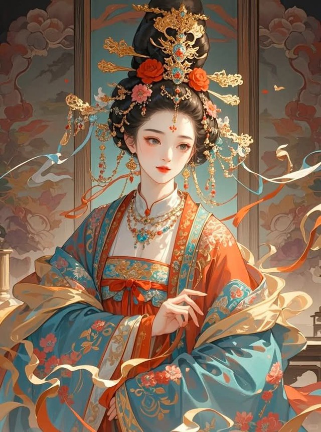 Giỏi tiết kiệm lại biết cách làm “tiền đẻ ra tiền”: 4 con giáp hậu vận viên mãn, càng già càng giàu- Ảnh 1. Giỏi tiết kiệm lại biết cách làm “tiền đẻ ra tiền”: 4 con giáp hậu vận viên mãn, càng già càng giàu- Ảnh 1.