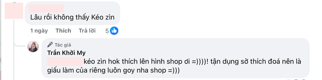 Tình trạng của Khởi My và chồng kém tuổi- Ảnh 2. Tình trạng của Khởi My và chồng kém tuổi- Ảnh 2.