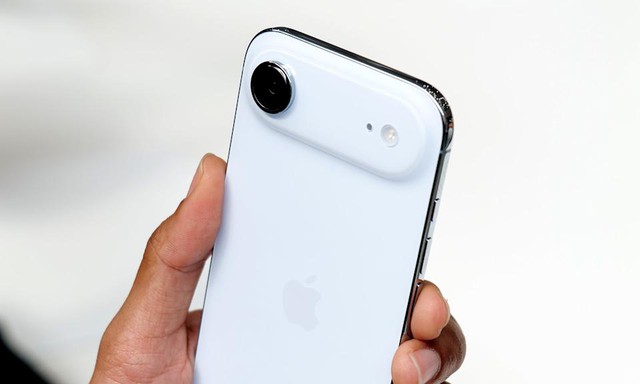 Chiếc iPhone mới nhất đang giảm giá tiền triệu- Ảnh 1.