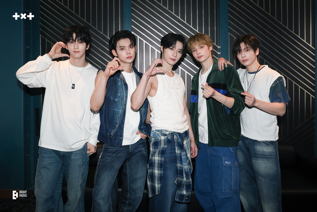 Soobin bị cuốn vào tranh cãi - Ảnh 2.