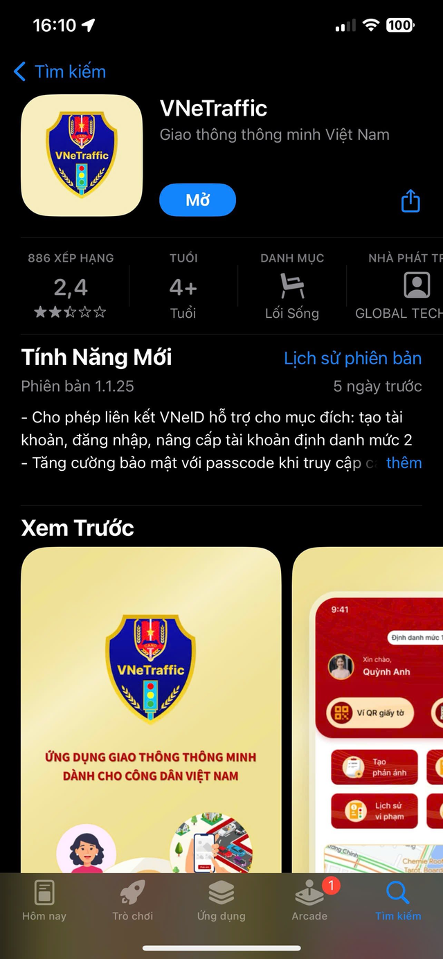 Cách tra cứu phạt nguội và quản lý xe trên VNeTraffic, người dân ai cũng nên biết- Ảnh 1. Cách tra cứu phạt nguội và quản lý xe trên VNeTraffic, người dân ai cũng nên biết- Ảnh 1.
