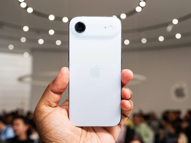 Chiếc iPhone mới nhất đang giảm giá tiền triệu- Ảnh 2.