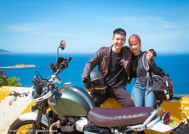 Tình trạng của Khởi My và chồng kém tuổi- Ảnh 6. Tình trạng của Khởi My và chồng kém tuổi- Ảnh 6.