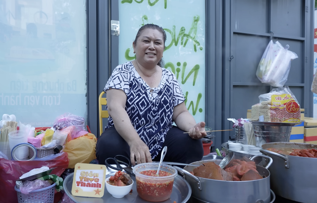 Trấn Thành chấp nhận “mất hình tượng”- Ảnh 1. Trấn Thành chấp nhận “mất hình tượng”- Ảnh 1.