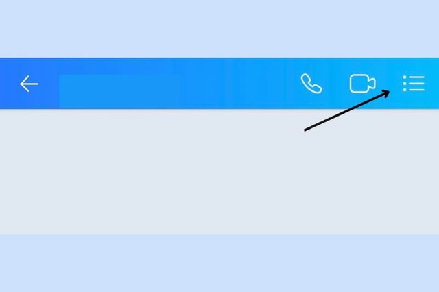 Ai cũng nên biết tính năng này trên Zalo, khỏi lo bị đọc trộm tin nhắn - Ảnh 1. Ai cũng nên biết tính năng này trên Zalo, khỏi lo bị đọc trộm tin nhắn - Ảnh 1.