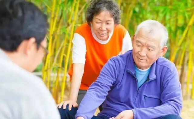 Sau tuổi 60, có 3 điều quyết định cuộc sống của những người đã nghỉ hưu, càng làm được bạn càng hạnh phúc- Ảnh 3.