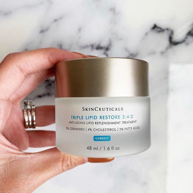 5 lọ kem dưỡng dành cho làn da đến tuổi lão hóa, chất lượng ổn tới mức bác sĩ cũng khuyên dùng- Ảnh 1.