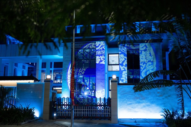 CLIP: "Nhà ma" số 300 Kim Mã, Hà Nội đã có người vào ở?- Ảnh 13. CLIP: "Nhà ma" số 300 Kim Mã, Hà Nội đã có người vào ở?- Ảnh 13.