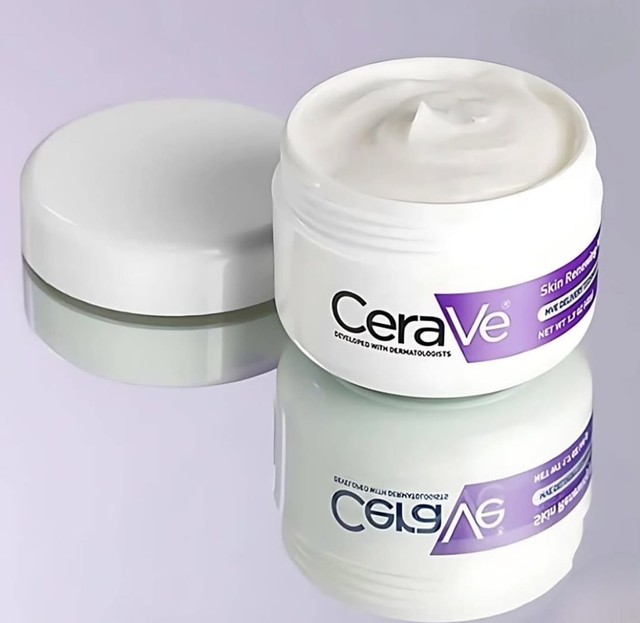 5 lọ kem dưỡng dành cho làn da đến tuổi lão hóa, chất lượng ổn tới mức bác sĩ cũng khuyên dùng- Ảnh 4.