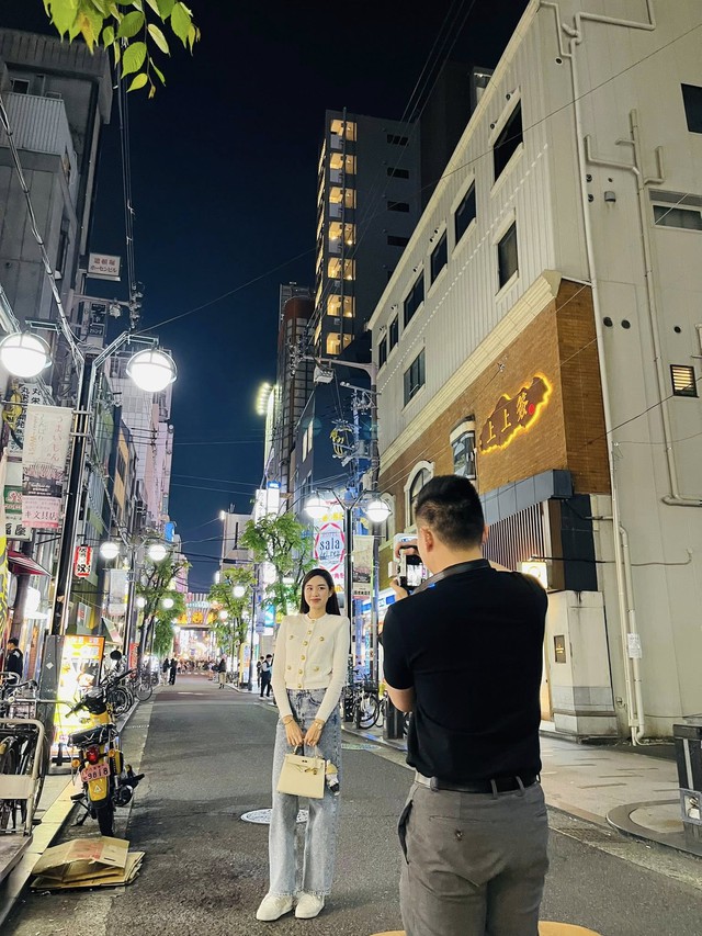 Lấy doanh nhân Viết Vương, Hoa hậu Đỗ Hà được 1 điều khiến bao cô vợ ao ước!- Ảnh 1. Lấy doanh nhân Viết Vương, Hoa hậu Đỗ Hà được 1 điều khiến bao cô vợ ao ước!- Ảnh 1.