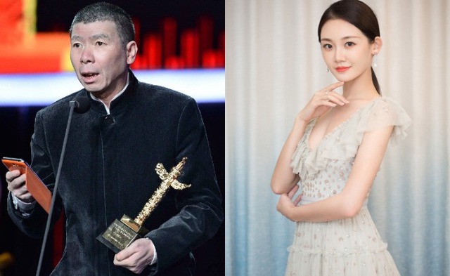 Vết nhơ gột cả đời không sạch của Phạm Băng Băng, Lưu Diệc Phi- Ảnh 9. Vết nhơ gột cả đời không sạch của Phạm Băng Băng, Lưu Diệc Phi- Ảnh 9.